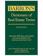 Dictionary real estate for sale  Delivered anywhere in USA 