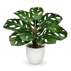 Hollyone artificial monstera for sale  Delivered anywhere in USA 