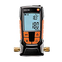Testo 552 digital for sale  Delivered anywhere in UK
