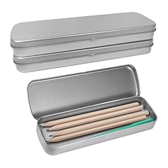 Chanumetal stück stiftebox gebraucht kaufen  Wird an jeden Ort in Deutschland