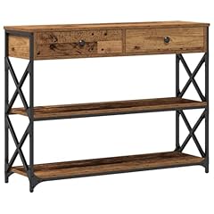 Vidaxl table console d'occasion  Livré partout en France