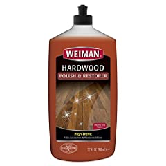 Weiman wood floor for sale  Delivered anywhere in UK