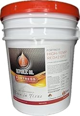 Republic oil red for sale  Delivered anywhere in USA 