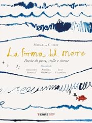 Forma del mare. usato  Spedito ovunque in Italia 