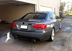 Fits bmw e92 for sale  Delivered anywhere in Ireland