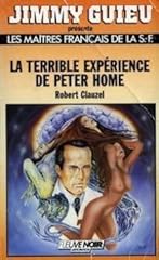 Terrible expérience peter d'occasion  Livré partout en France
