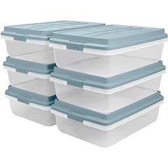 Hefty rise stackable for sale  Delivered anywhere in USA 