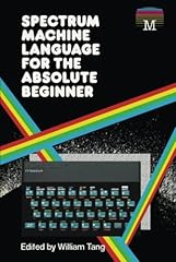 Spectrum machine language for sale  Delivered anywhere in UK