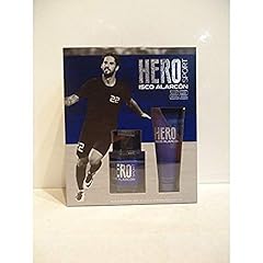 Isco alarcon eau d'occasion  Livré partout en France