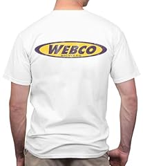 Webco bicycle logo for sale  Delivered anywhere in USA 
