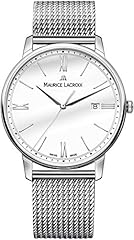 Maurice lacroix eliros for sale  Delivered anywhere in UK