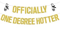 Officially one degree for sale  Delivered anywhere in USA 
