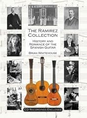Ramirez collection history for sale  Delivered anywhere in UK