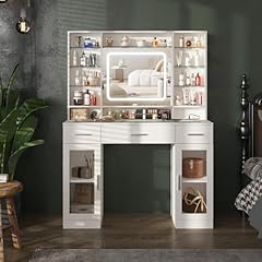 Fameill makeup vanity for sale  Delivered anywhere in USA 