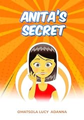 Anita secret gebraucht kaufen  Wird an jeden Ort in Deutschland