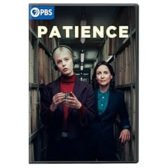 Patience season dvd for sale  Delivered anywhere in USA 