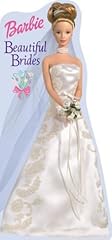 Barbie beautiful brides usato  Spedito ovunque in Italia 