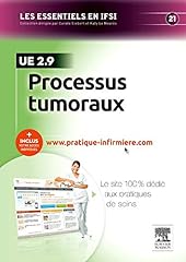 Processus tumoraux 2.9 d'occasion  Livré partout en France