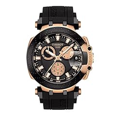 Tissot mens chronograph for sale  Delivered anywhere in UK