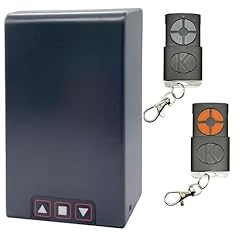 Koomando tm5886 kit usato  Spedito ovunque in Italia 