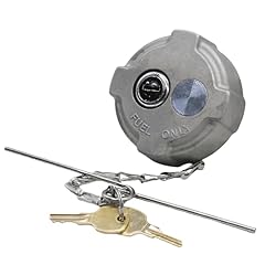 Locking fuel cap for sale  Delivered anywhere in USA 