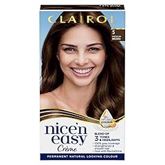 Clairol nice easy for sale  Delivered anywhere in UK