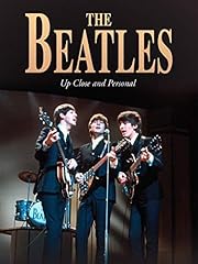 Beatles close personal for sale  Delivered anywhere in UK