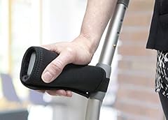 Homemate crutch grip for sale  Delivered anywhere in UK