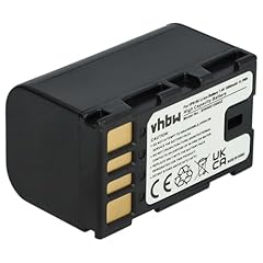 Batterie compatible jvc d'occasion  Livré partout en Belgiqu