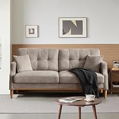 Loveseat sofa modern for sale  Delivered anywhere in USA 