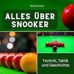 Snooker technik taktik gebraucht kaufen  Wird an jeden Ort in Deutschland