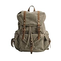 Fandare canvas backpack for sale  Delivered anywhere in UK
