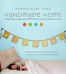 Handmade home simple d'occasion  Livré partout en France