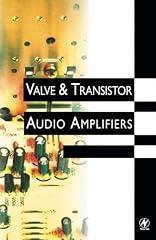 Valve transistor audio for sale  Delivered anywhere in USA 