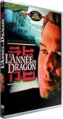 Annee dragon 1dvd d'occasion  Livré partout en France