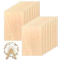 Holzplatte balsaholz handwerks gebraucht kaufen  Wird an jeden Ort in Deutschland