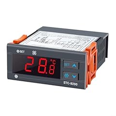 Extrwory temperature controlle for sale  Delivered anywhere in UK