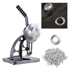 Grommet press machine for sale  Delivered anywhere in USA 
