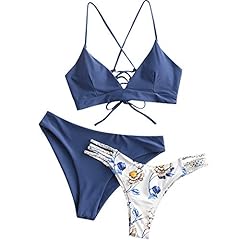 Zaful damen bikini gebraucht kaufen  Wird an jeden Ort in Deutschland
