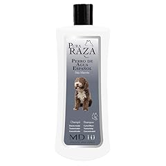 Md10 shampoo lagotto usato  Spedito ovunque in Italia 