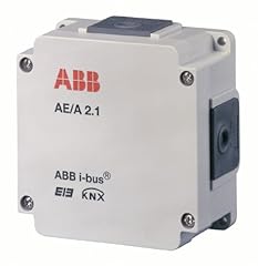 Abb analoges eingangsmodul gebraucht kaufen  Wird an jeden Ort in Deutschland