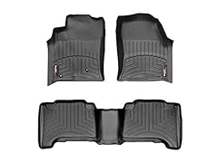 Weathertech custom fit for sale  Delivered anywhere in USA 