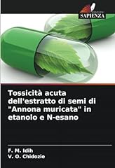 Tossicità acuta dell usato  Spedito ovunque in Italia 