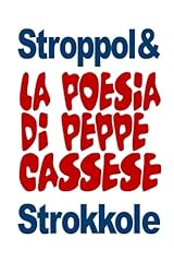 Poesia peppe cassese for sale  Delivered anywhere in UK