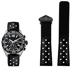 22mm breathable silicone for sale  Delivered anywhere in USA 