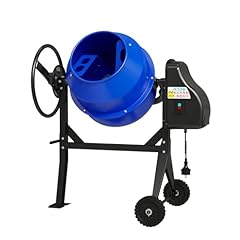 Silvel cement mixer for sale  Delivered anywhere in USA 