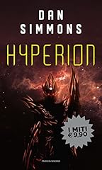 Hyperion usato  Spedito ovunque in Italia 