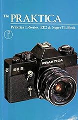 Praktica book ltl for sale  Delivered anywhere in Ireland