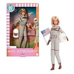 Barbie signature astronauta usato  Spedito ovunque in Italia 