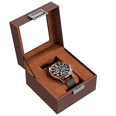 Procase single watch for sale  Delivered anywhere in USA 